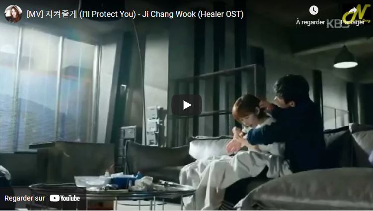 Healer OST Ji Chang-wook