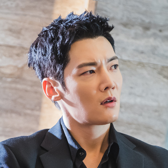Choi Jin-hyuk - Mr Queen - TvN