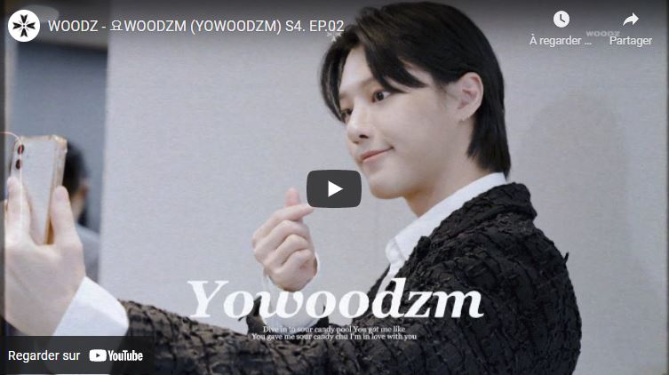 WOODZ Yowoodzm S4 ep 02