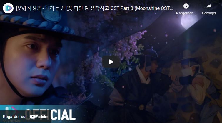 Moonshine OST