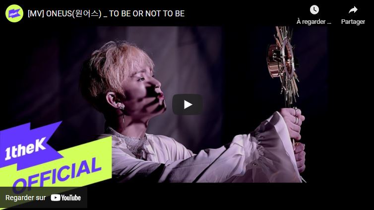 Oneus - To be or not to be