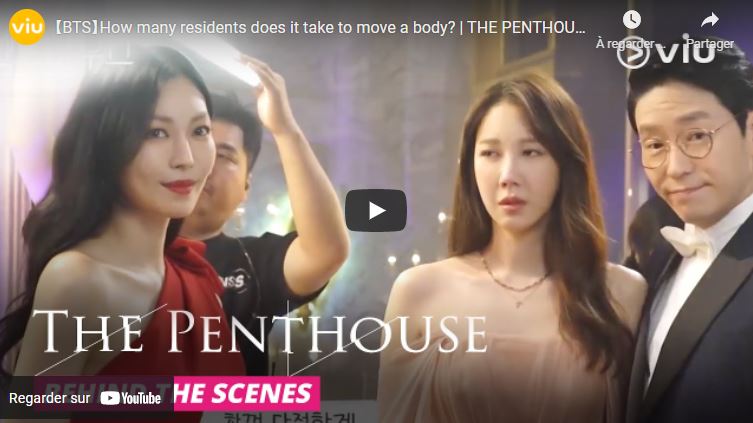 The penthouse 1 - Behind