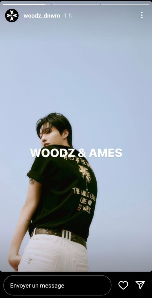 Ames Woodz