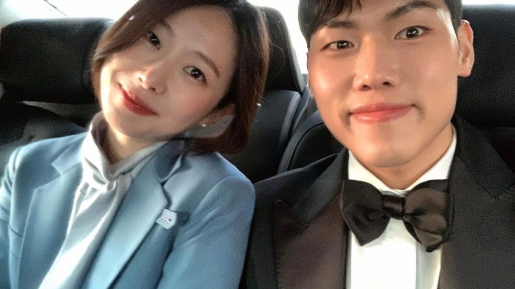 korea_grandson (Nam Hyeon-woo) - Instagram 